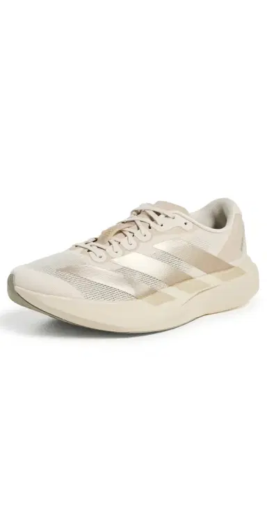 Adidas Adizero EVO SL Sneakers Alumina/Putty Beige/Beige 7 | Thumbnail 1
