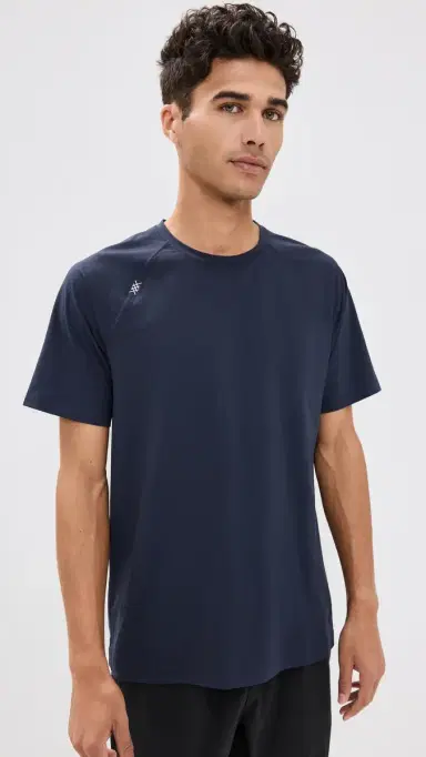 Rhone Reign Short Sleeve T-Shirt | Thumbnail 2