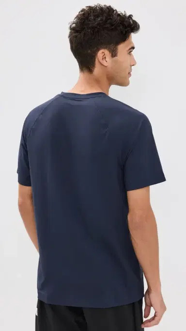 Rhone Reign Short Sleeve T-Shirt | Thumbnail 3
