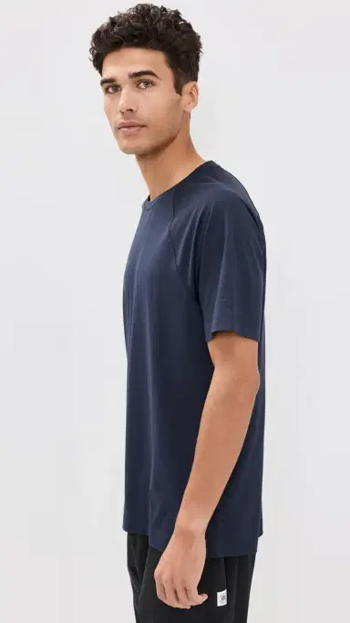 Rhone Reign Short Sleeve T-Shirt | Thumbnail 4