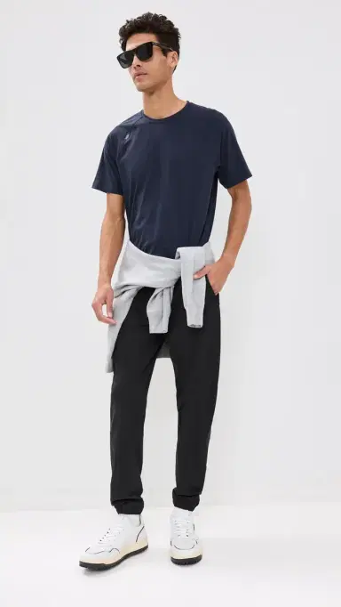Rhone Reign Short Sleeve T-Shirt | Thumbnail 5