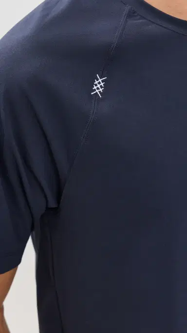 Rhone Reign Short Sleeve T-Shirt | Thumbnail 6