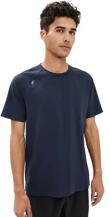 Rhone Reign Short Sleeve T-Shirt | Thumbnail 1