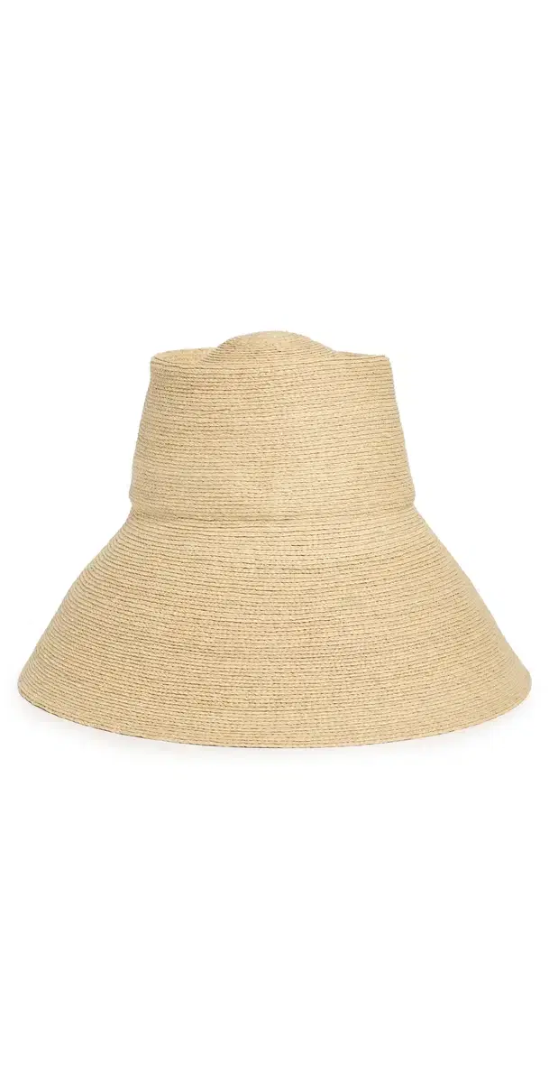 Suni Bucket Hat Natural