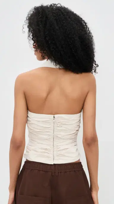 LIONESS Amore Halter Top and | Thumbnail 3 LIONESS Amore Halter Top and | Thumbnail 3