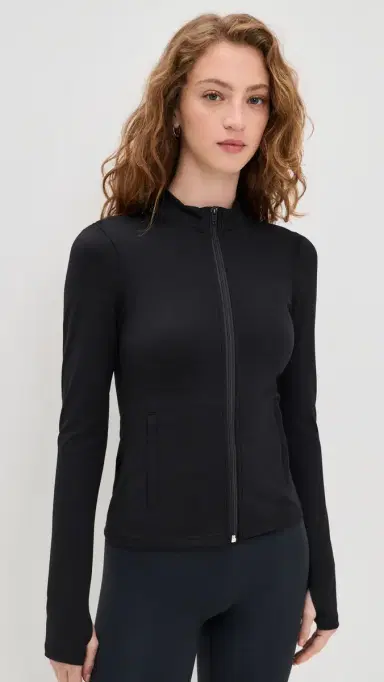 SET Sportbody Sporty Warm Up Onyx | Thumbnail 2