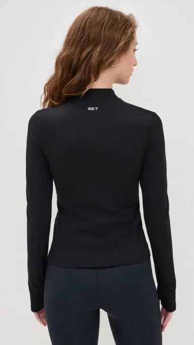 SET Sportbody Sporty Warm Up Onyx | Thumbnail 3