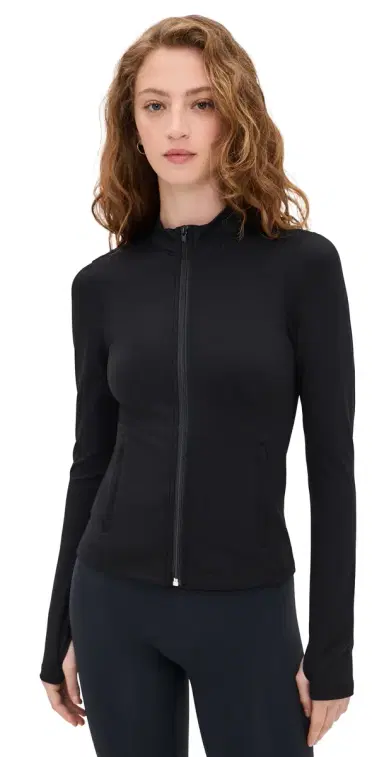 SET Sportbody Sporty Warm Up Onyx | Thumbnail 1