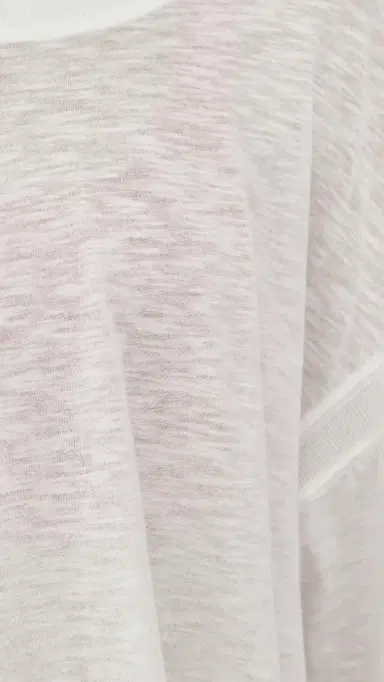 FP Movement My Time Layer Tee White M | Thumbnail 6