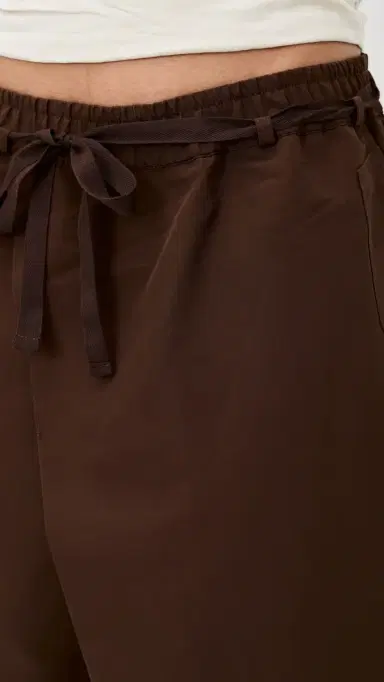 LIONESS Signora Pants Chocolate | Thumbnail 6 LIONESS Signora Pants Chocolate | Thumbnail 6