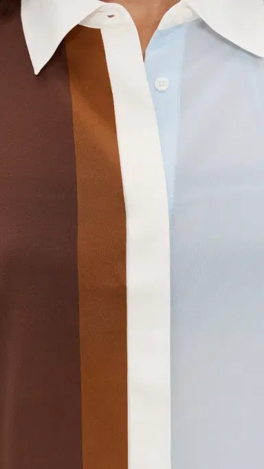 SIR. SIR. Marais Shirt Metro 3 | Thumbnail 6 SIR. SIR. Marais Shirt Metro 3 | Thumbnail 6