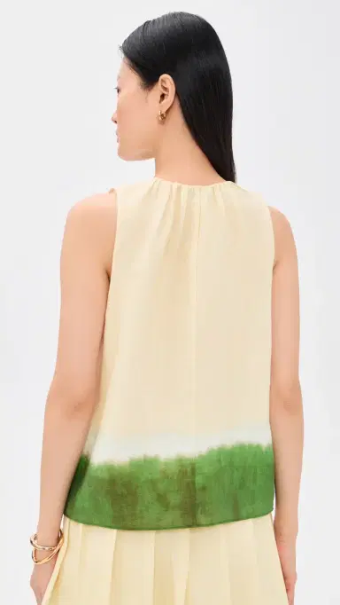 Vince Dip-Dye Top | Thumbnail 3