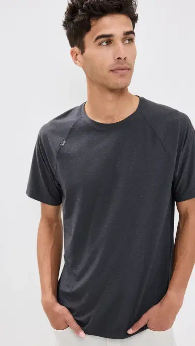 Rhone Reign Short Sleeve Tee | Thumbnail 2