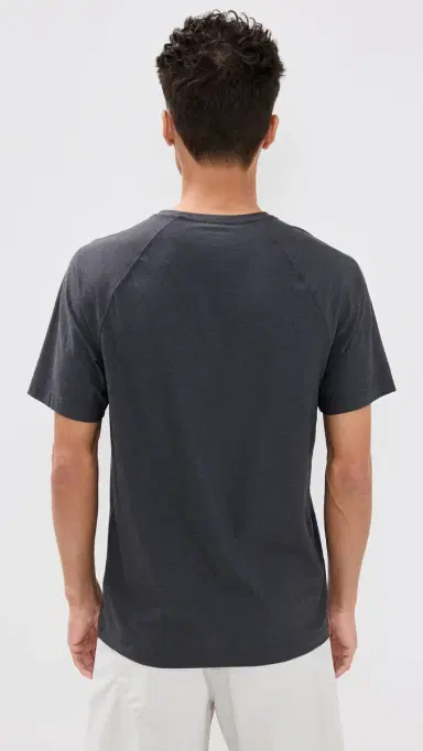 Rhone Reign Short Sleeve Tee | Thumbnail 3