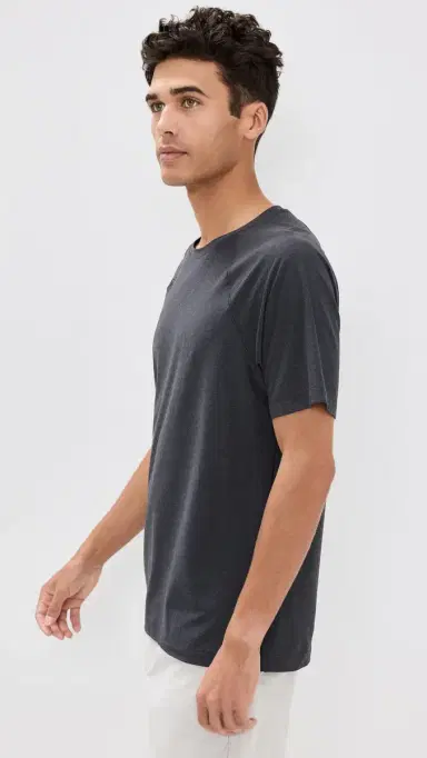 Rhone Reign Short Sleeve Tee | Thumbnail 4