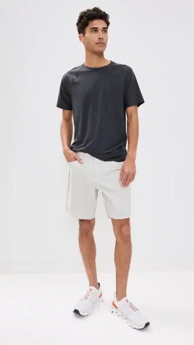 Rhone Reign Short Sleeve Tee | Thumbnail 5