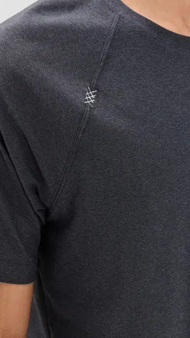 Rhone Reign Short Sleeve Tee | Thumbnail 6
