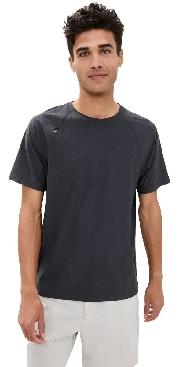 Rhone Reign Short Sleeve Tee