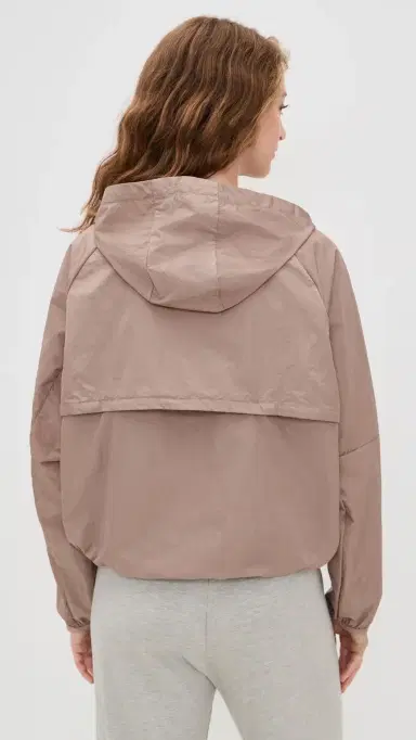 Beyond Yoga Limitless Hooded Jacket | Thumbnail 3 Beyond Yoga Limitless Hooded Jacket | Thumbnail 3