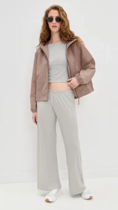 Beyond Yoga Limitless Hooded Jacket | Thumbnail 5 Beyond Yoga Limitless Hooded Jacket | Thumbnail 5