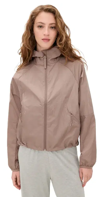 Beyond Yoga Limitless Hooded Jacket | Thumbnail 1 Beyond Yoga Limitless Hooded Jacket | Thumbnail 1