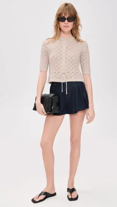 Frame The Clover Cardi | Thumbnail 5 Frame The Clover Cardi | Thumbnail 5