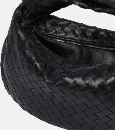 Bottega Veneta Jodie Small Intrecciato leather tote bag | Thumbnail 2