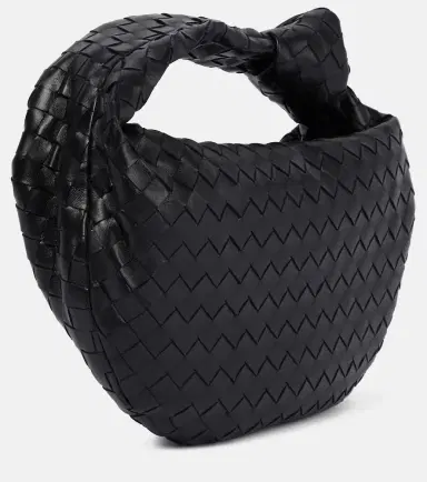 Bottega Veneta Jodie Small Intrecciato leather tote bag | Thumbnail 3