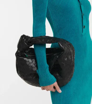 Bottega Veneta Jodie Small Intrecciato leather tote bag | Thumbnail 5
