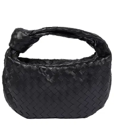Bottega Veneta Jodie Small Intrecciato leather tote bag | Thumbnail 1