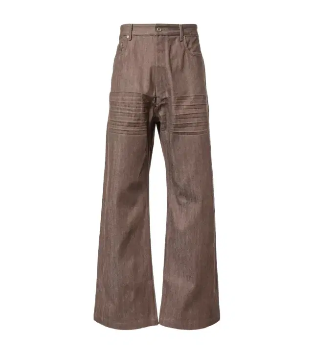 Rick Owens Geth wide-leg jeans