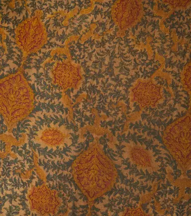 The House of Lyria Segreto linen tablecloth | Thumbnail 2