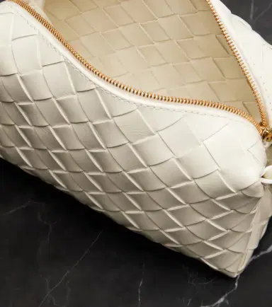 Bottega Veneta Loop Mini leather crossbody bag | Thumbnail 2 Bottega Veneta Loop Mini leather crossbody bag | Thumbnail 2