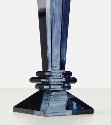 Les-Ottomans Crystal candle holder | Thumbnail 3