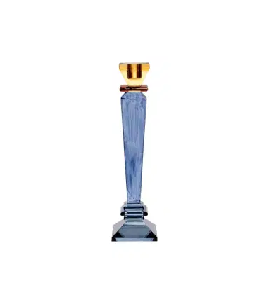 Les-Ottomans Crystal candle holder | Thumbnail 1