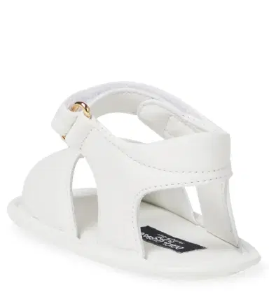 Dolce & Gabbana Kids Baby leather sandals | Thumbnail 2 Dolce & Gabbana Kids Baby leather sandals | Thumbnail 2
