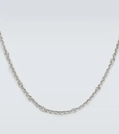 Spinelli Kilcollin Gravity 925 sterling silver chain bracelet | Thumbnail 2