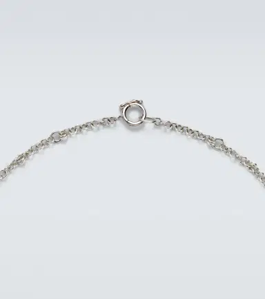 Spinelli Kilcollin Gravity 925 sterling silver chain bracelet | Thumbnail 3