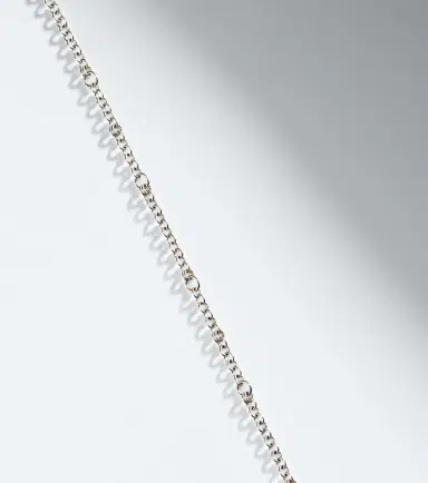 Spinelli Kilcollin Gravity 925 sterling silver chain bracelet | Thumbnail 5