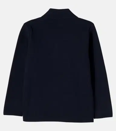 IL GUFO Waffle-knit cotton cardigan | Thumbnail 2 IL GUFO Waffle-knit cotton cardigan | Thumbnail 2