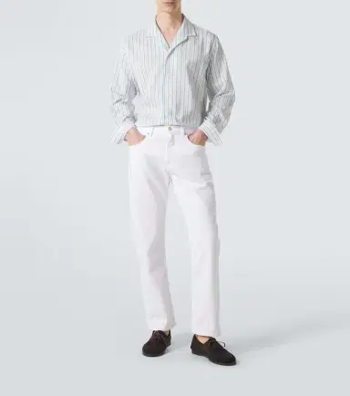 UMIT BENAN Kevin straight jeans | Thumbnail 5 UMIT BENAN Kevin straight jeans | Thumbnail 5