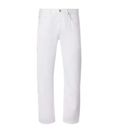 UMIT BENAN Kevin straight jeans | Thumbnail 1 UMIT BENAN Kevin straight jeans | Thumbnail 1