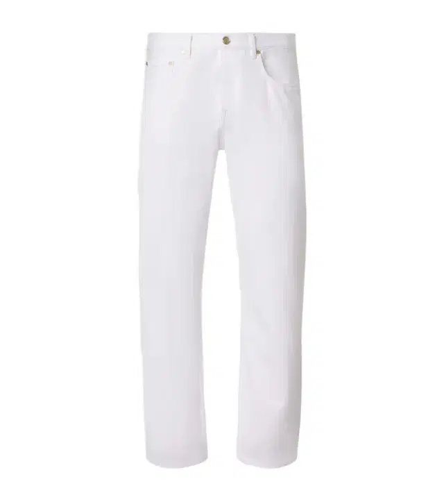 Kevin straight jeans