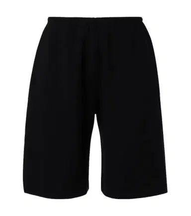 LESET Arielle crêpe shorts | Thumbnail 1 LESET Arielle crêpe shorts | Thumbnail 1