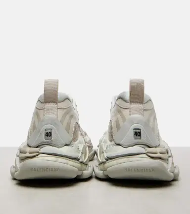 Balenciaga Triple S 2 sneakers | Thumbnail 4 Balenciaga Triple S 2 sneakers | Thumbnail 4