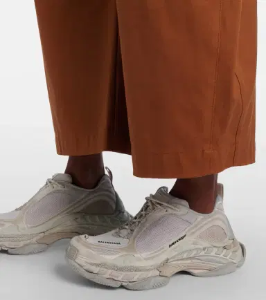 Balenciaga Triple S 2 sneakers | Thumbnail 5 Balenciaga Triple S 2 sneakers | Thumbnail 5