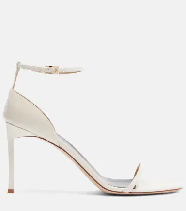 Tom Ford Vertigo patent leather sandals | Thumbnail 2 Tom Ford Vertigo patent leather sandals | Thumbnail 2