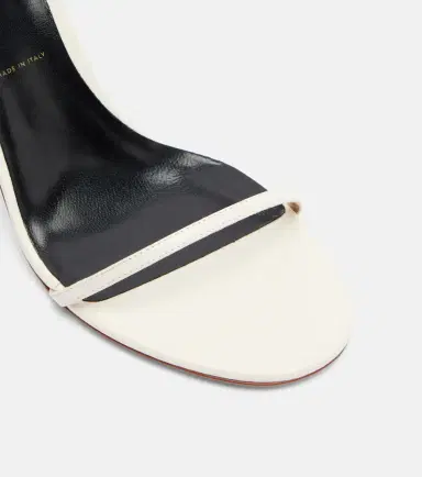Tom Ford Vertigo patent leather sandals | Thumbnail 3 Tom Ford Vertigo patent leather sandals | Thumbnail 3