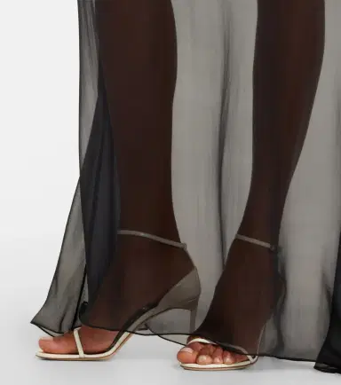 Tom Ford Vertigo patent leather sandals | Thumbnail 5 Tom Ford Vertigo patent leather sandals | Thumbnail 5