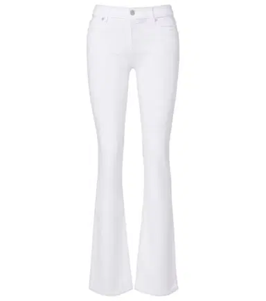 Frame The Rodeo bootcut jeans | Thumbnail 1 Frame The Rodeo bootcut jeans | Thumbnail 1